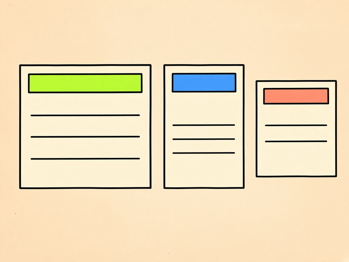 Three separate cards: a wide deposit entrance, a narrower API entrance, and a small payout card.